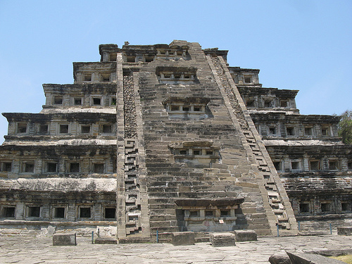 El Tajin
